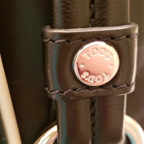 NWT Tods bag - Picture 4 of 8